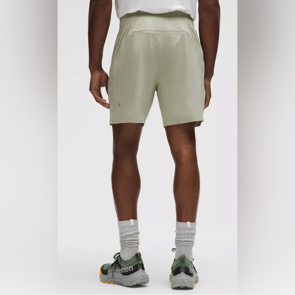 Lululemon Men’s Shorts